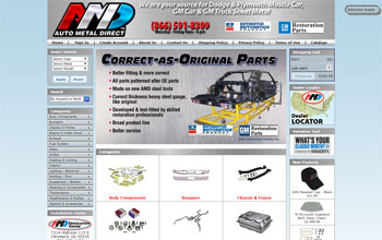 Auto Metal Direct (2013)
