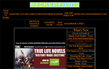 Becker Films