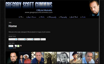Gregory Scott Cummins